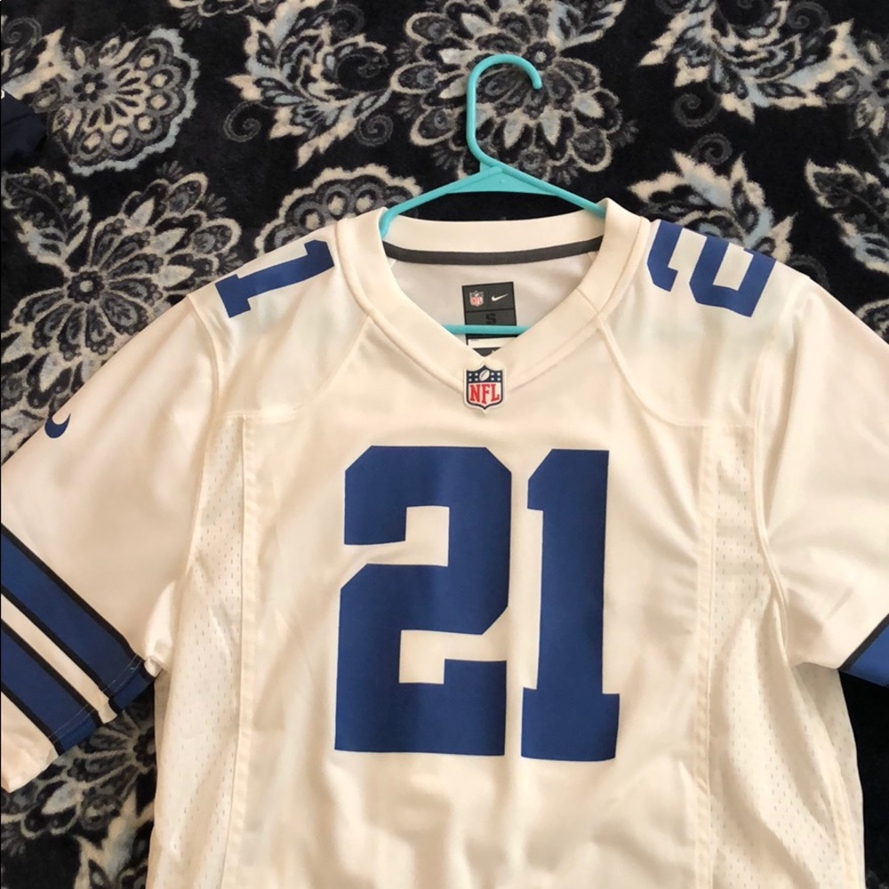 Ezekiel Elliot Jersey
